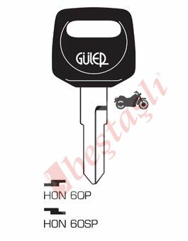 HON 60P