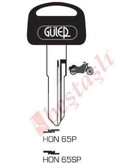HON 65P