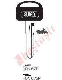 HON 67SP