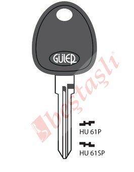 HU 61P