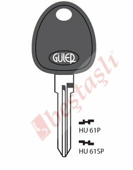 HU 61P