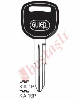 KİA 1P