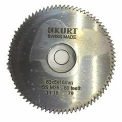 OTOMATİK MAKİNA BIÇAĞI 63LÜK (YM 25-35)