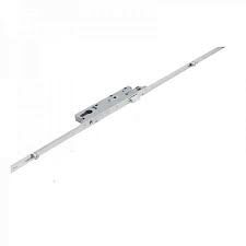 180 CM KİLİTLİ PVC İSPANYOLET