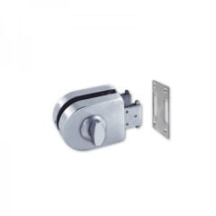 CAM KİLİDİ (TEK KANAT) OVAL