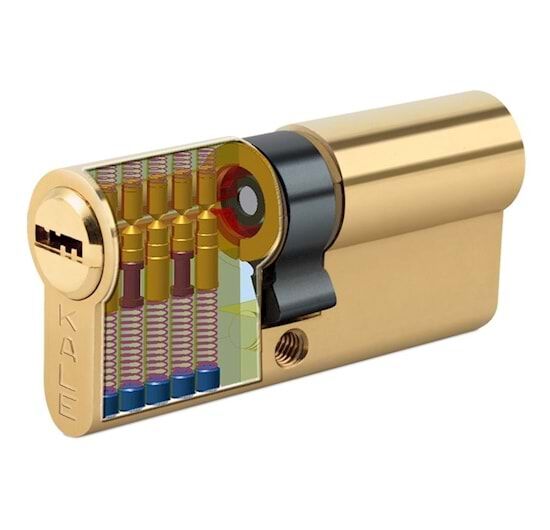 BİLYALI 68 MM BAREL SARI