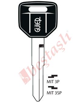 MİT 3SP
