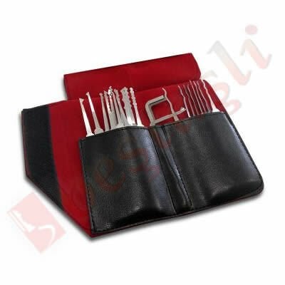 CERMAN EL MAYMUNCUK  21Lİ SET